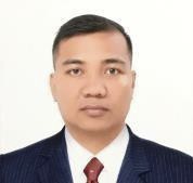 JOEL FORONDA