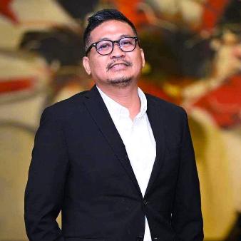 Raymon Medina