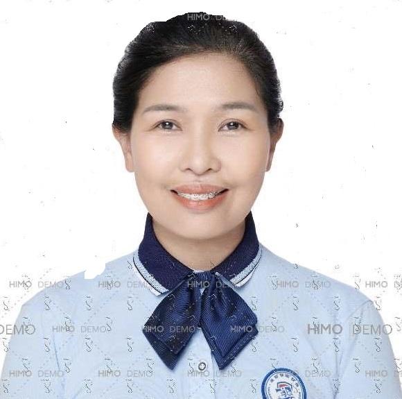 MARIE LOURDES B. ALCAIDE