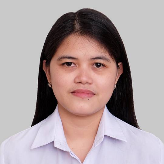 Joanne Alce
