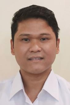GERALD BELTRAN CUI