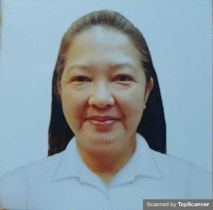 Maria Luisa G. Honorio
