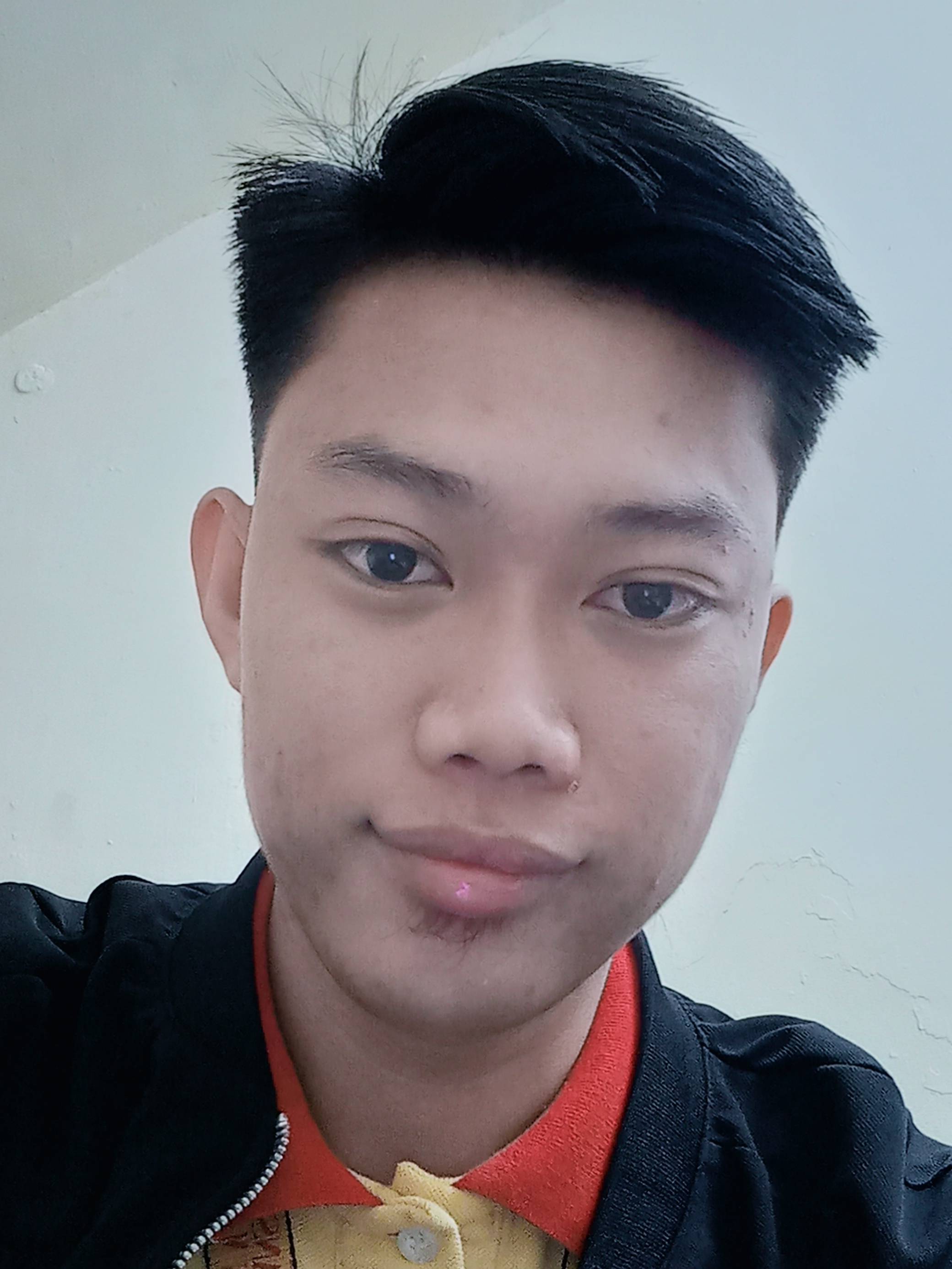 Jomar Inigo