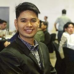 Patrick Doctolero
