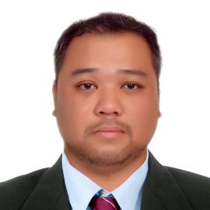 Carlo Isidro Santiago