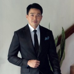 RON JAYSON ARCIAGA