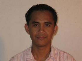 Roseller Geyrozaga Albiso