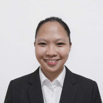 Caren Joy Albeza