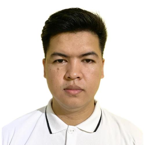 Julius Marcelino Meer