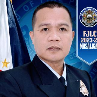 Mark Anthony Flores