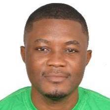 Amos Ntikimi Yatchame