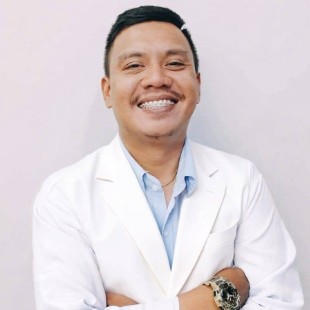 Eryllden Dela Cruz