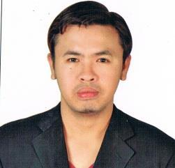 WILFREDO JR. MAGAAN