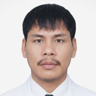 John Paul Santos