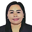 Jovelyn R. Comendador