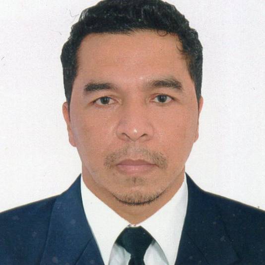 Francis Chavez
