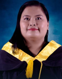 Juvelyn Palacio