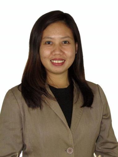 Aiza Sanchez Jabello