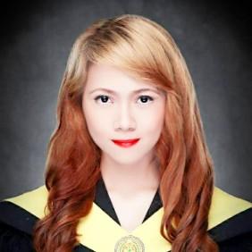 MICHELLE ANNE B. BEROU