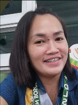MARY GRACE GUADALQUIVER, LPT