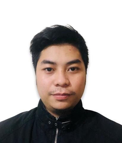 JOEDDIE TUMBAGAHAN