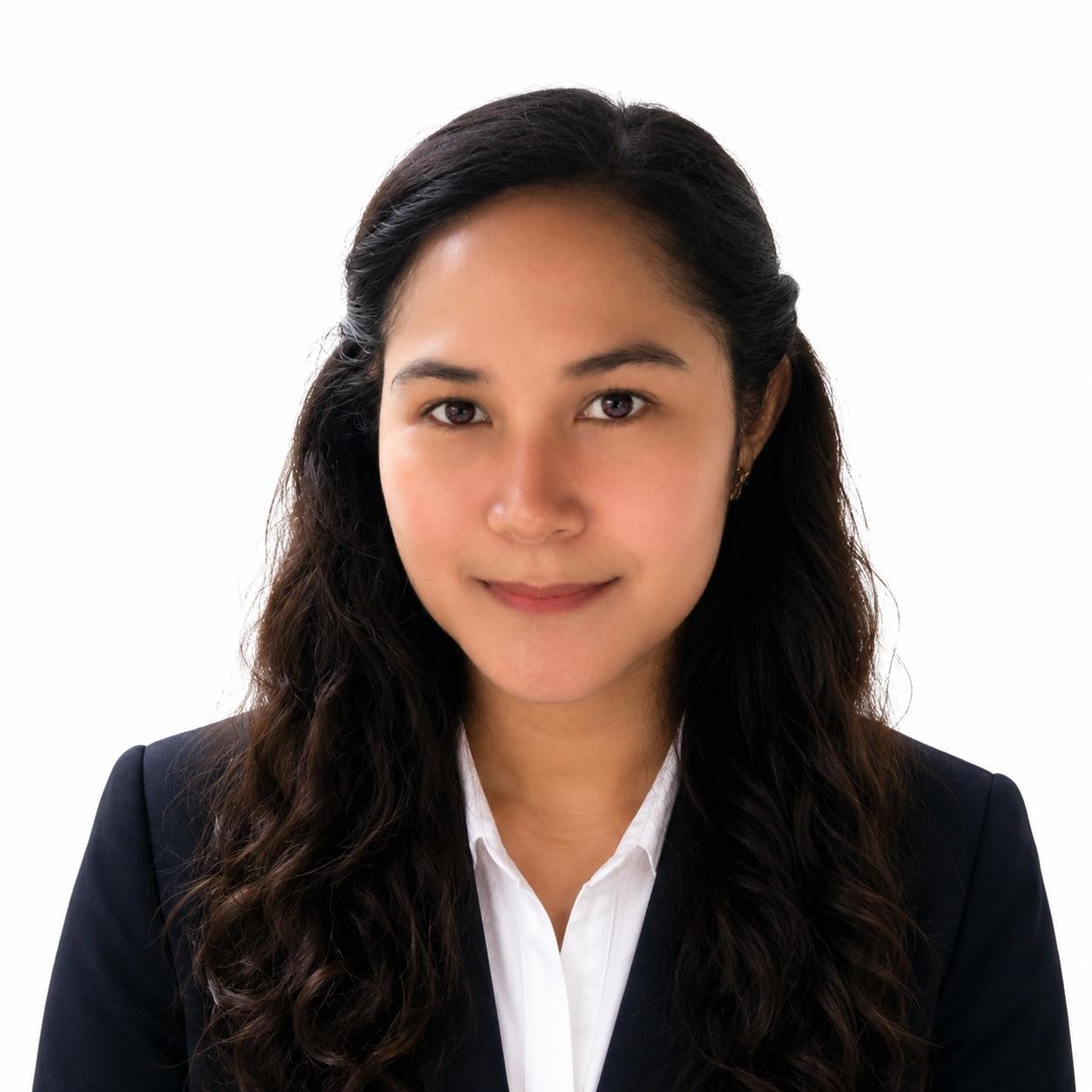 Maria Clarissa Victoria