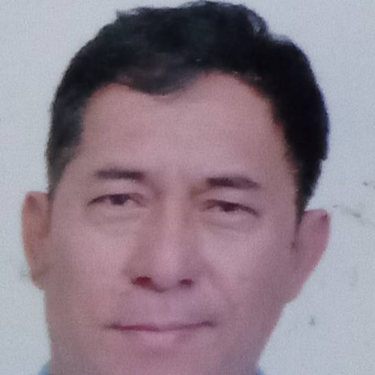 Gandhi Alarde
