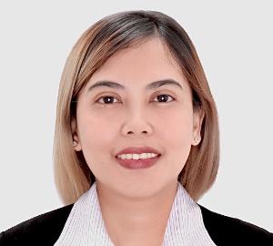 Eunice Rigon