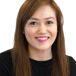 Kristina Macapagal