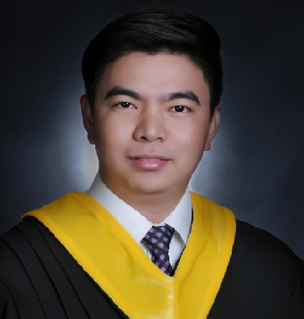 FRANCIS JOLO DIMAANO