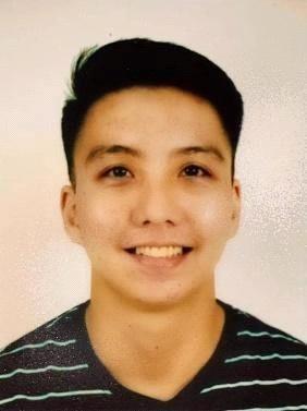 Krizza Corpuz