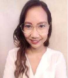 CHERRYL P. LABASTIDA