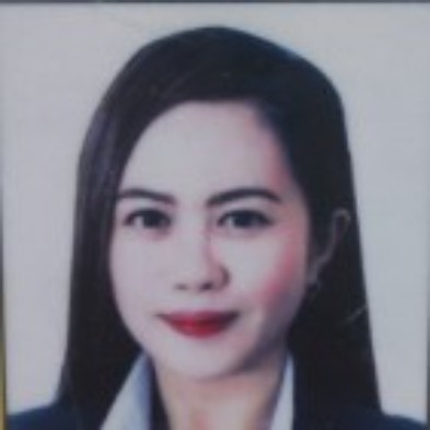 Gelline Rae Pascua