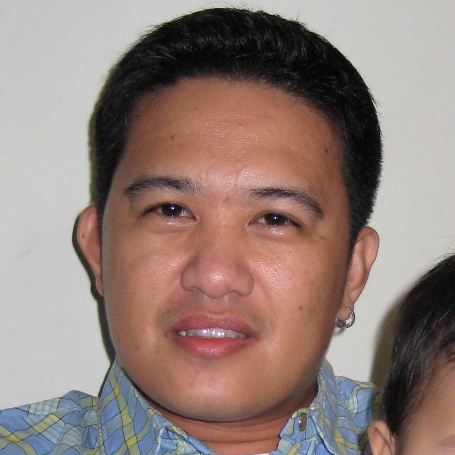 Elesar Angco