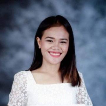 Jelamae Benitez