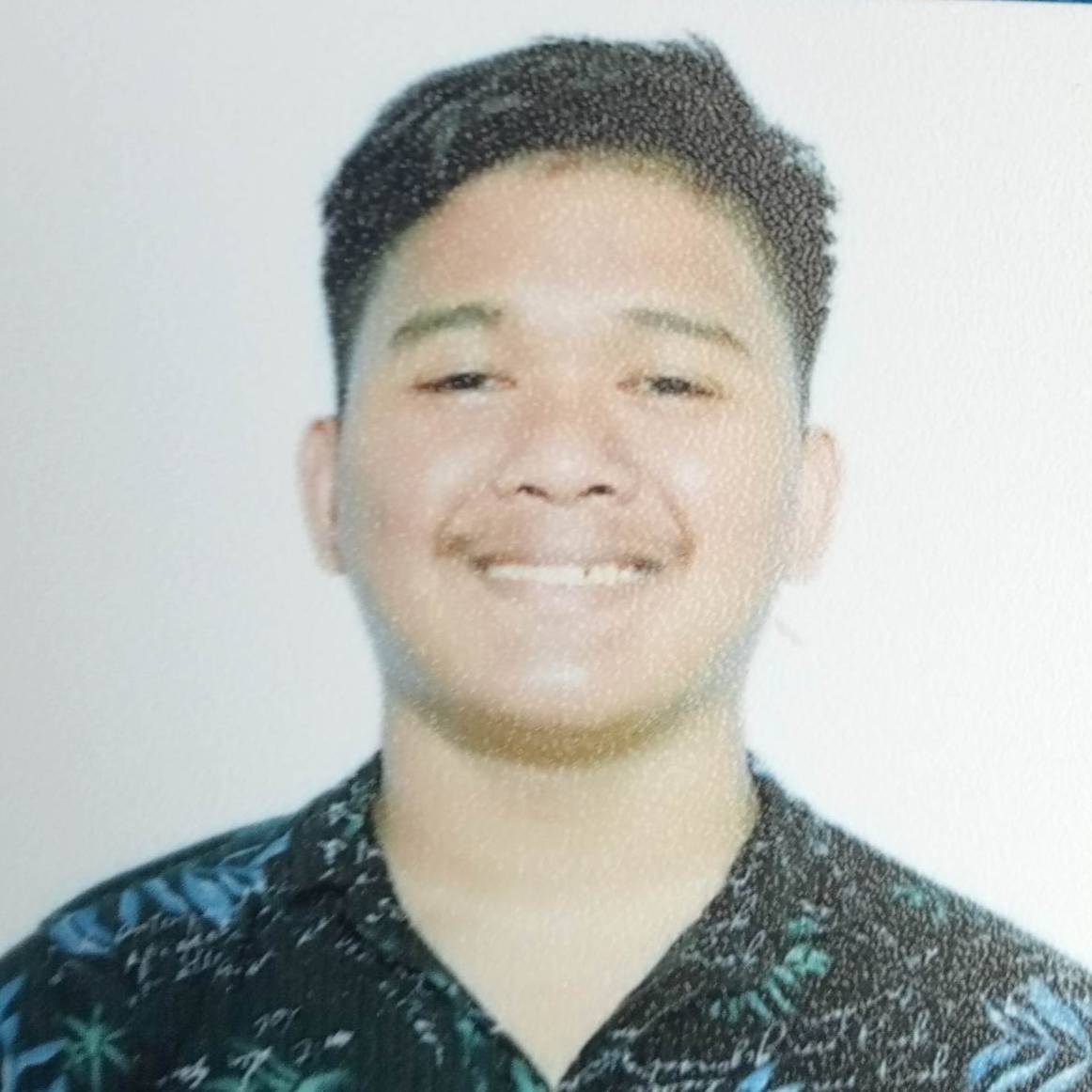 JHON KENNETH GRAVIDEZ