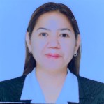 Venus Dimaandal