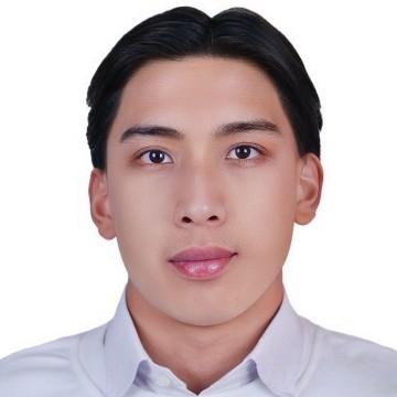 Kristian Lloyd Gabriel