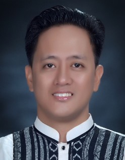GENRED HERO G. RAMOS