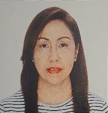 MARIA MYLA B. UY