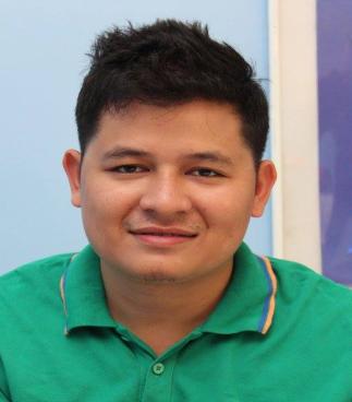 GERARD ANTHONY B. BARRIENTOS