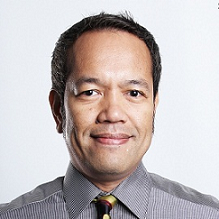 Wenceslao Borreo Panuntan