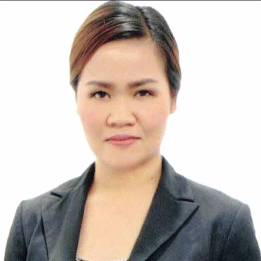 FRANCIS ANNE LORENZO