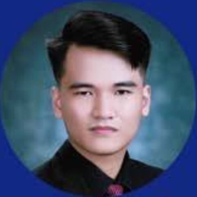 Paul Andrei Caoile
