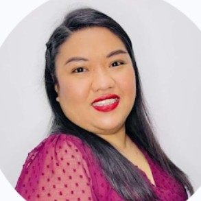 Mary Joy Peñaredonda