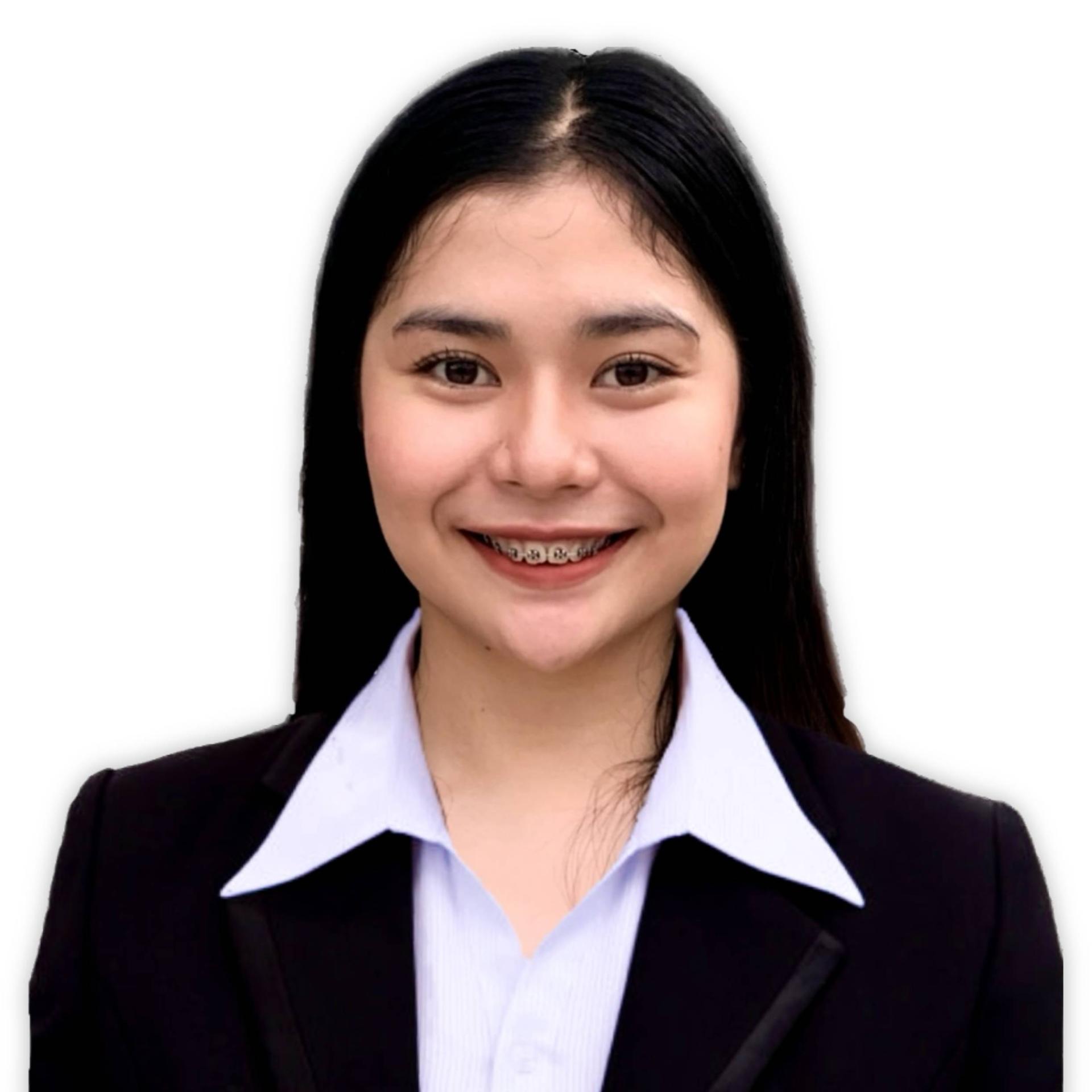 Jeenel Ann De Leon