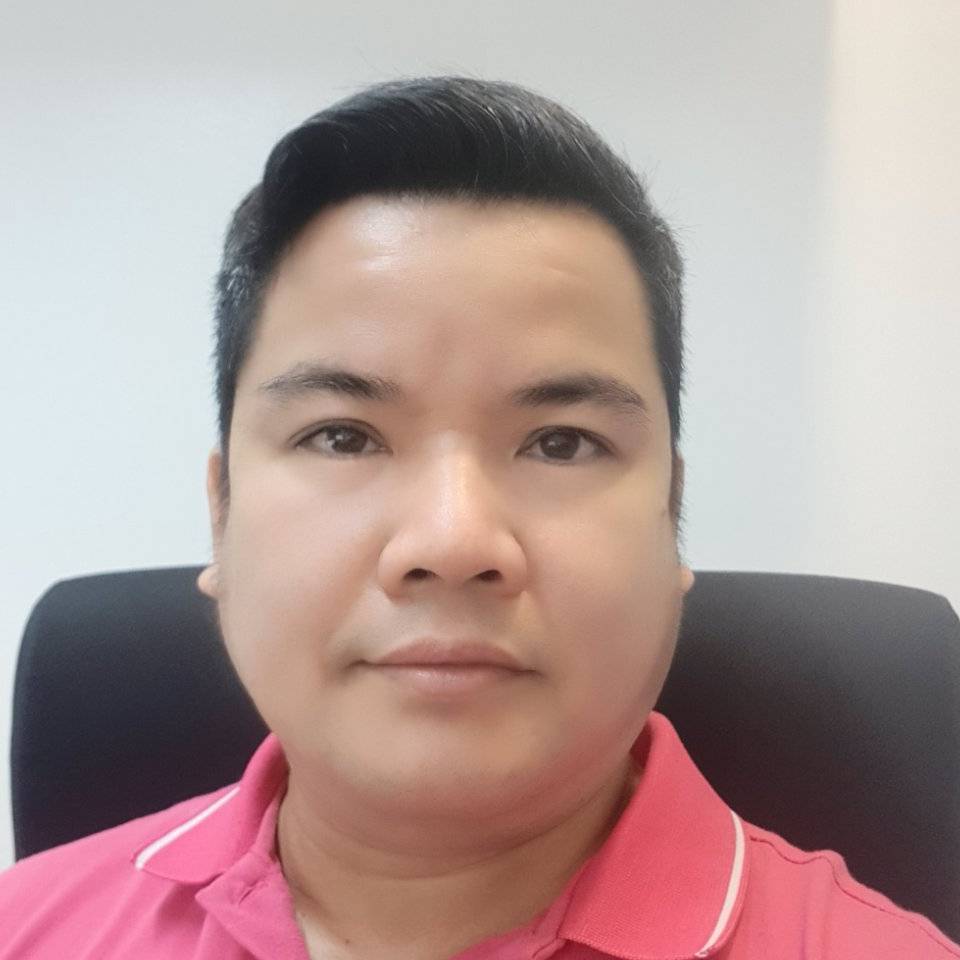 Percival Inocencio Dayrit