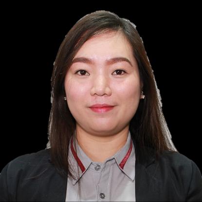 AGNES DAGUMAN
