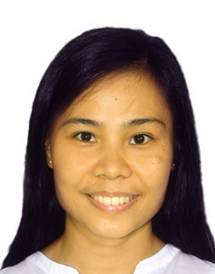 GIRLIE MAE CABAÑERO