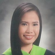 HONEY DARL C. BLANCO